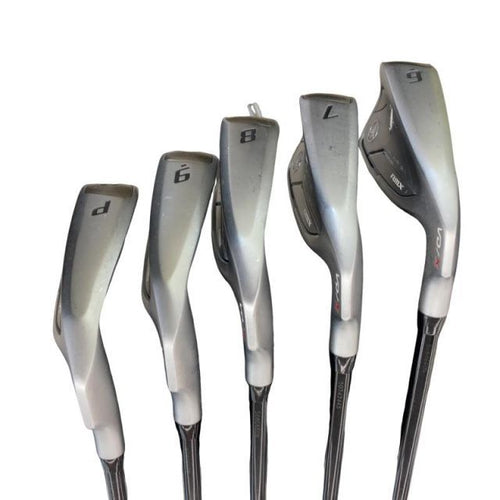 Single Iron Rmx Vd/X(2024) 5S Ir Tensei Tr70I Sr) C