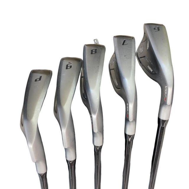 Single Iron Rmx Vd/X(2024) 5S Ir Tensei Tr70I Sr) C