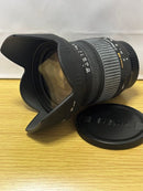 Sigma Lens (Zoom) Dc17-70Mm F2.8-4.5 Macro