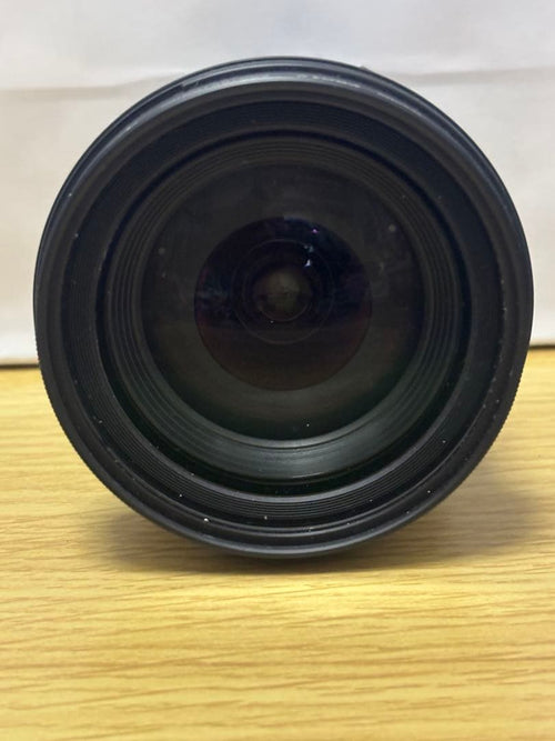Sigma Lens (Zoom) Dc17-70Mm F2.8-4.5 Macro