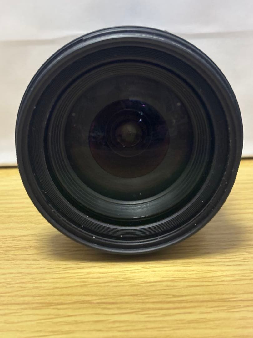 Sigma Lens (Zoom) Dc17-70Mm F2.8-4.5 Macro