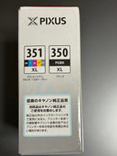 Canon Ink Cartridges Refills Bci-351Xl+350Xl 6