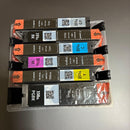Canon Ink Cartridges Refills Bci-351Xl+350Xl 6