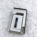 Aiwa Cassette Players Tp-20