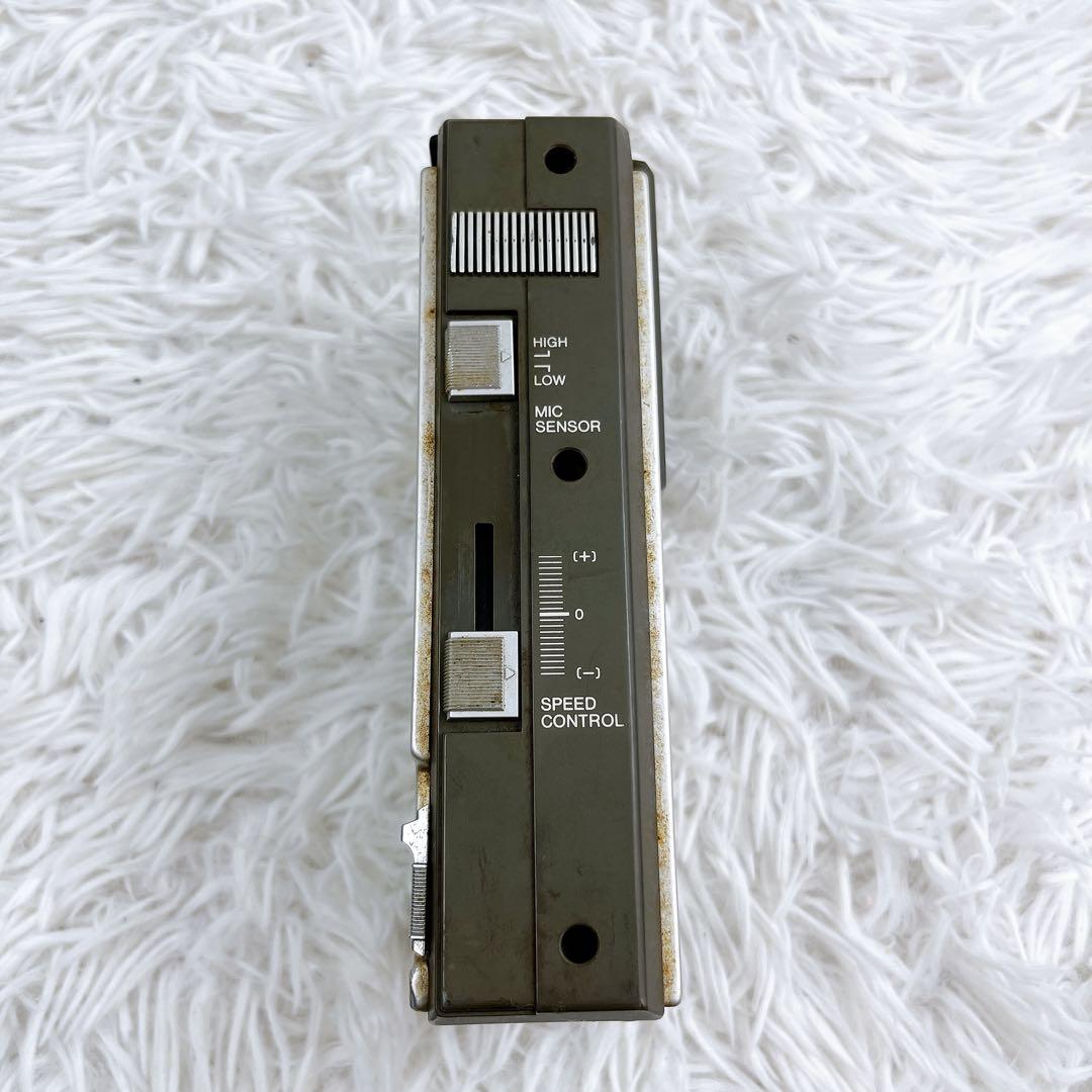 Aiwa Cassette Players Tp-20