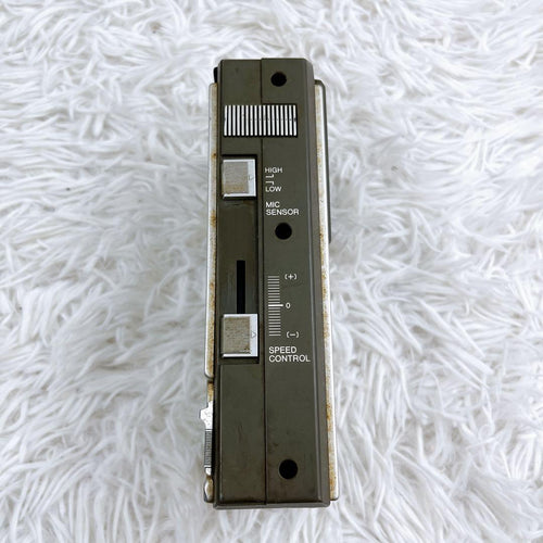 Aiwa Cassette Players Tp-20