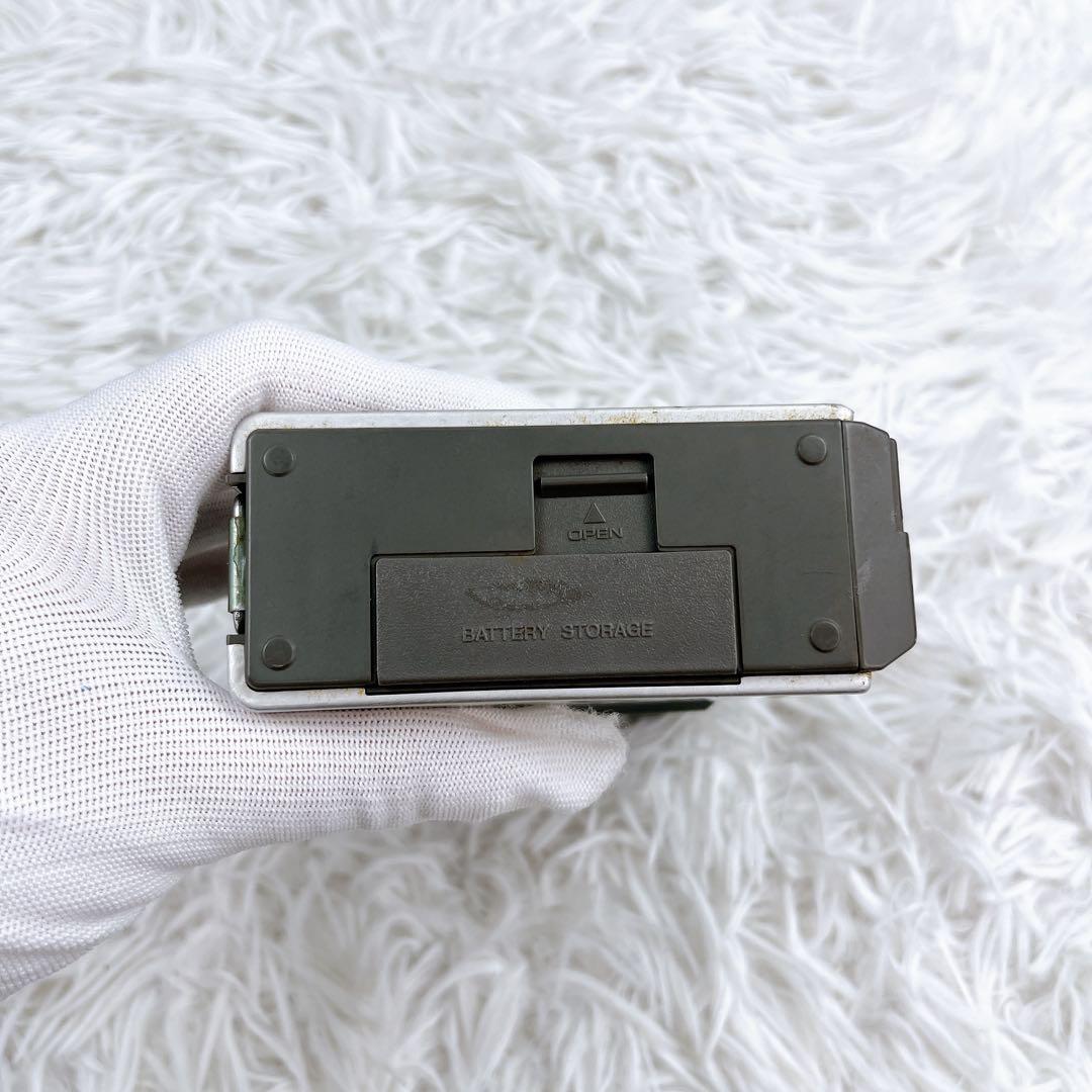 Aiwa Cassette Players Tp-20