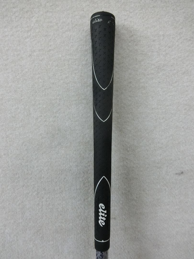 Yamaha Fairway Wood B856 Ud+2 Tmx-417F Sr 7W