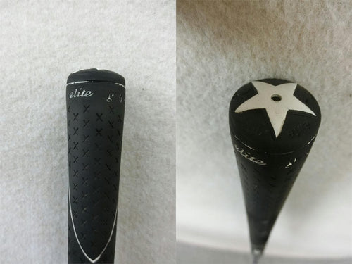 Yamaha Fairway Wood B856 Ud+2 Tmx-417F Sr 7W