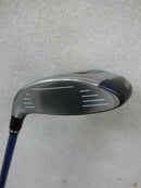 Yamaha Fairway Wood B856 Ud+2 Tmx-417F Sr 7W
