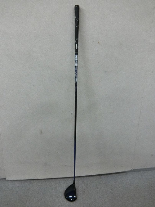 Yamaha Fairway Wood B856 Ud+2 Tmx-417F Sr 7W