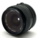 Canon Lens (Zoom) Fa265 Fd 1:2.8