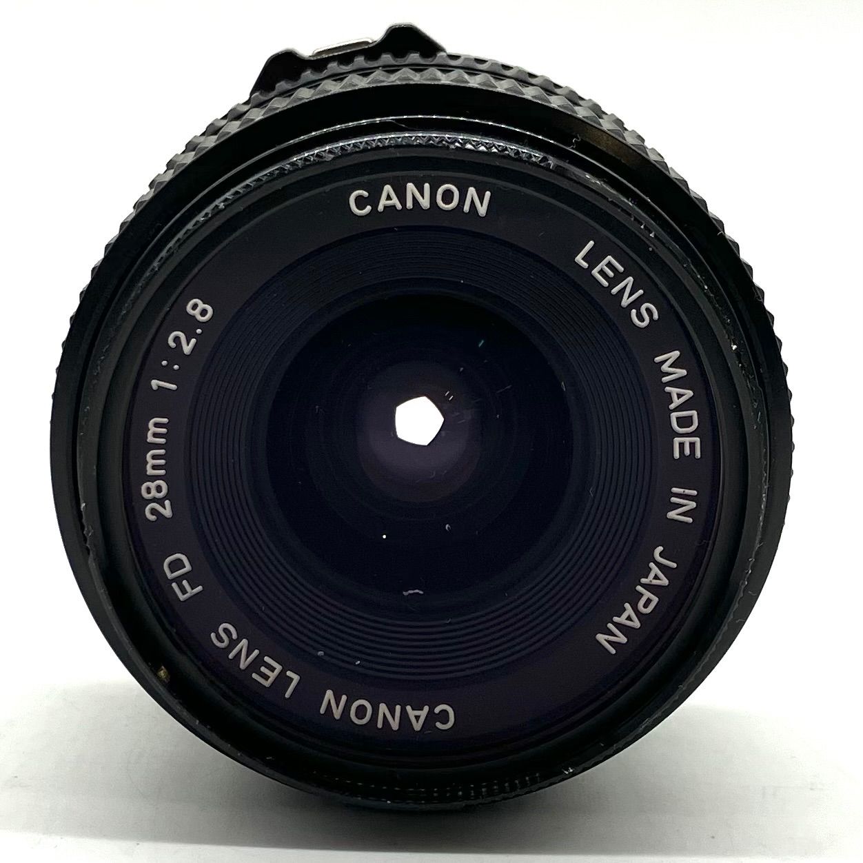 Canon Lens (Zoom) Fa265 Fd 1:2.8