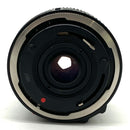 Canon Lens (Zoom) Fa265 Fd 1:2.8