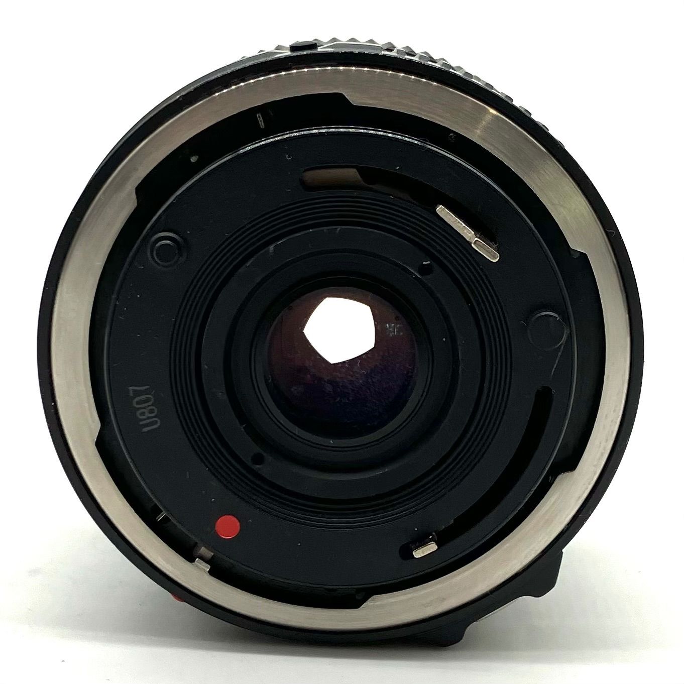 Canon Lens (Zoom) Fa265 Fd 1:2.8