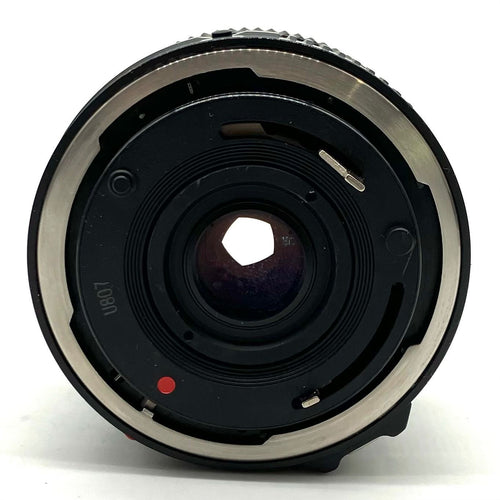 Canon Lens (Zoom) Fa265 Fd 1:2.8