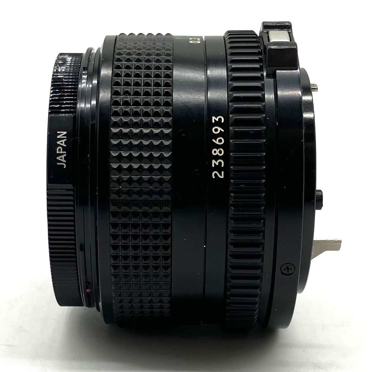 Canon Lens (Zoom) Fa265 Fd 1:2.8