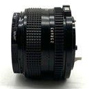Canon Lens (Zoom) Fa265 Fd 1:2.8