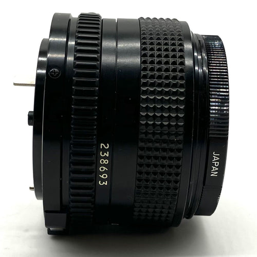 Canon Lens (Zoom) Fa265 Fd 1:2.8