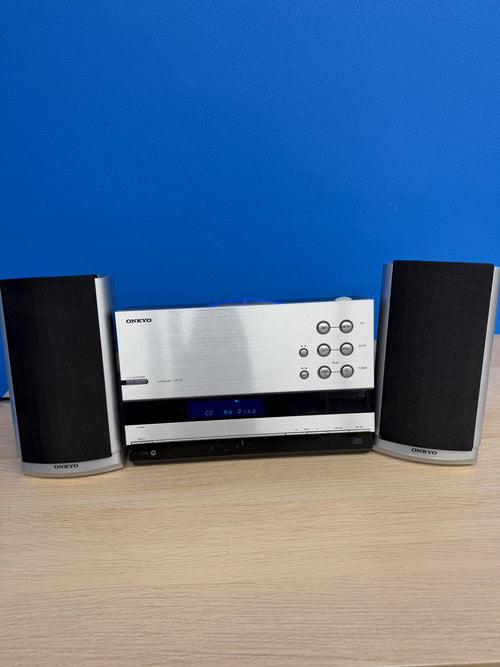 Onkyo Others Cd 2