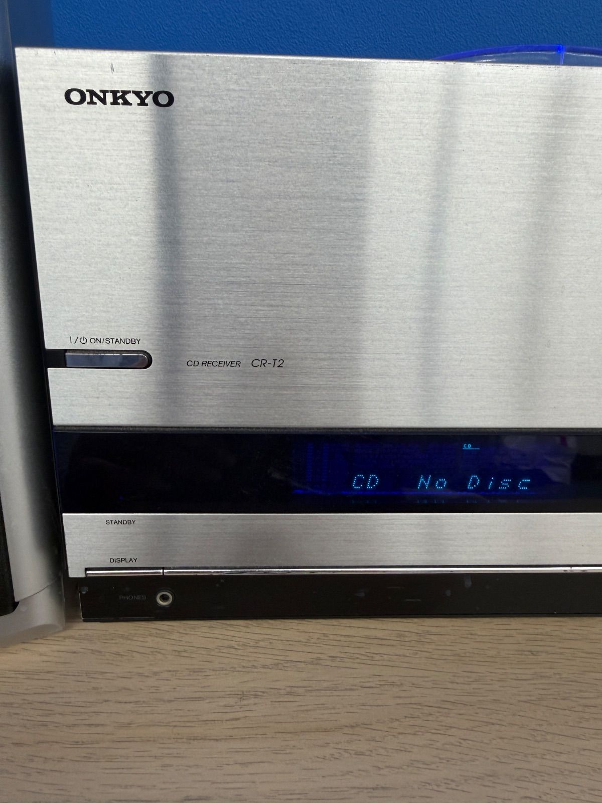 Onkyo Others Cd 2