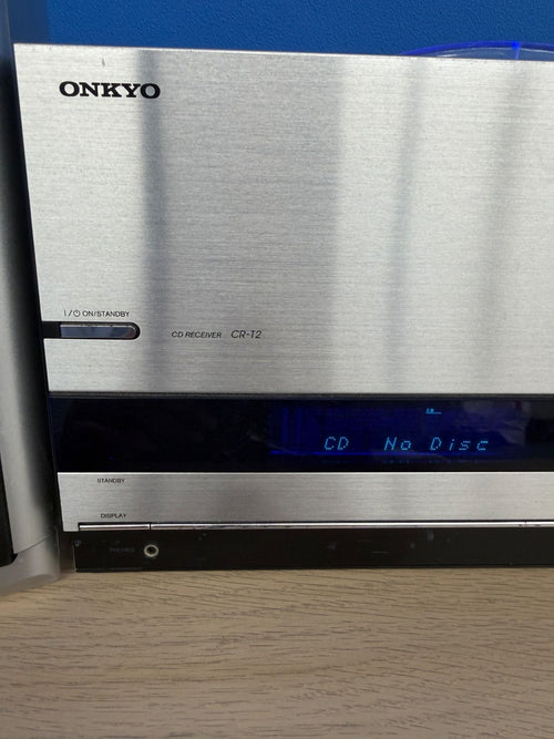 Onkyo Others Cd 2