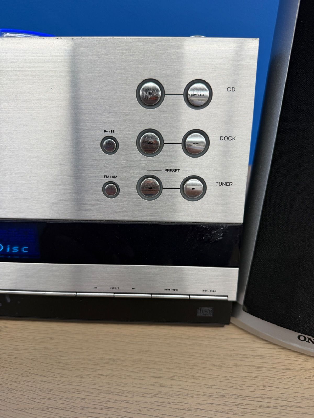 Onkyo Others Cd 2
