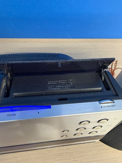 Onkyo Others Cd 2