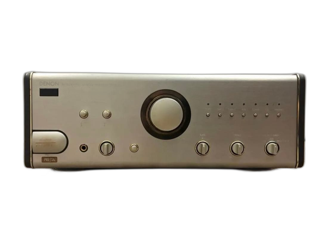 Denon Premium Amplifier Pma-7.5S