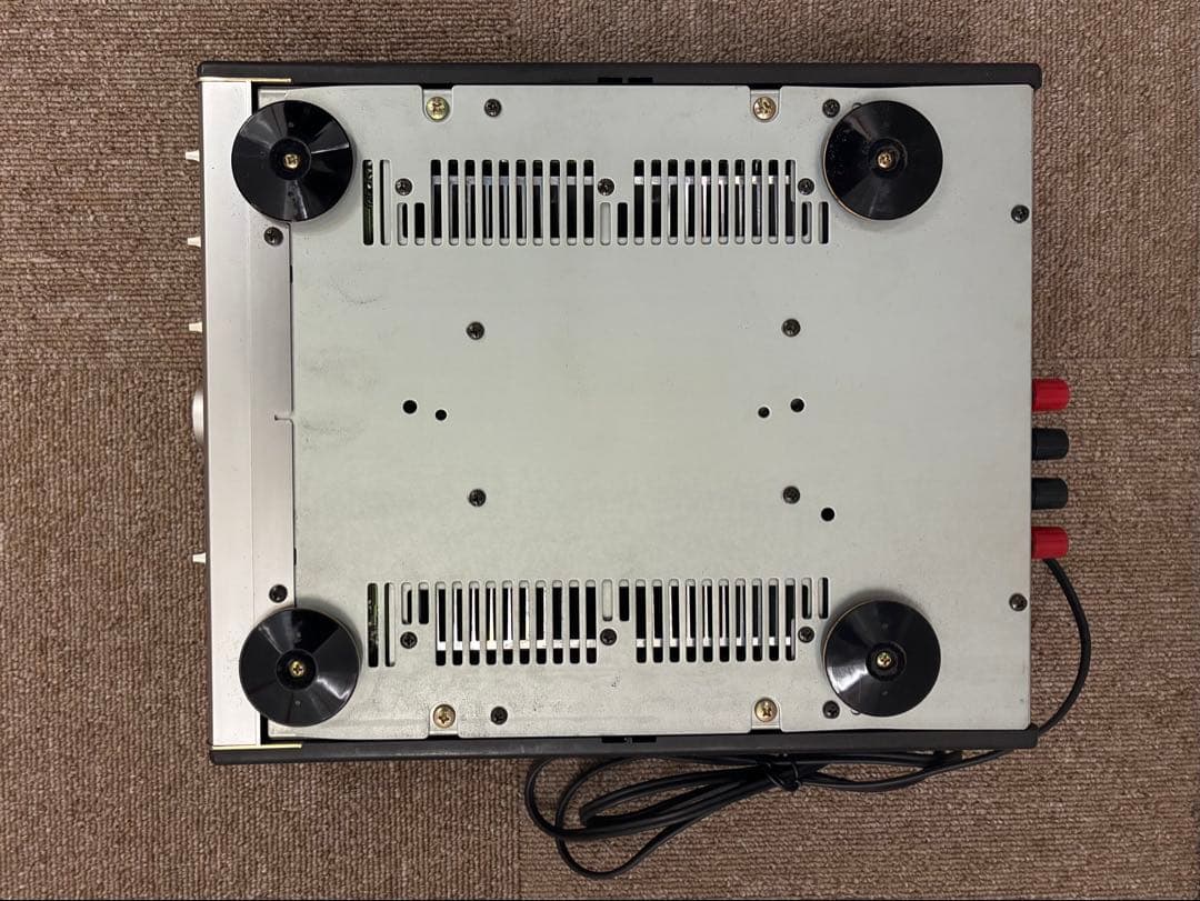 Denon Premium Amplifier Pma-7.5S