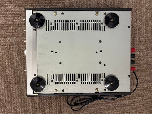 Denon Premium Amplifier Pma-7.5S