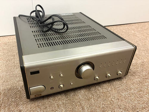 Denon Premium Amplifier Pma-7.5S