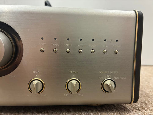 Denon Premium Amplifier Pma-7.5S