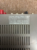 Denon Premium Amplifier Pma-7.5S