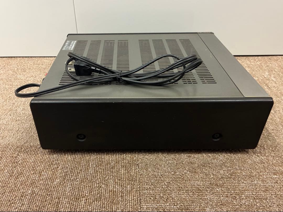 Denon Premium Amplifier Pma-7.5S