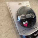 Sony Portable Cd Players D-Ne241