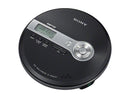 Sony Portable Cd Players D-Ne241