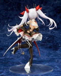 Game Character 1/7 Pvc 10