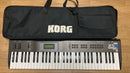 Korg Other X5D