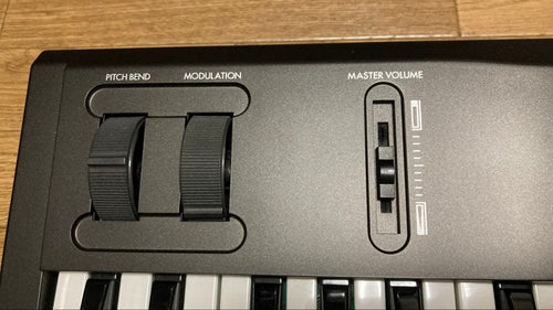 Korg Other X5D