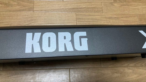 Korg Other X5D