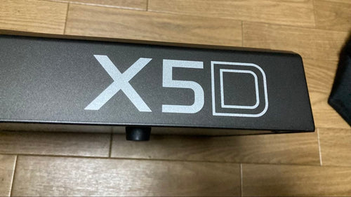 Korg Other X5D