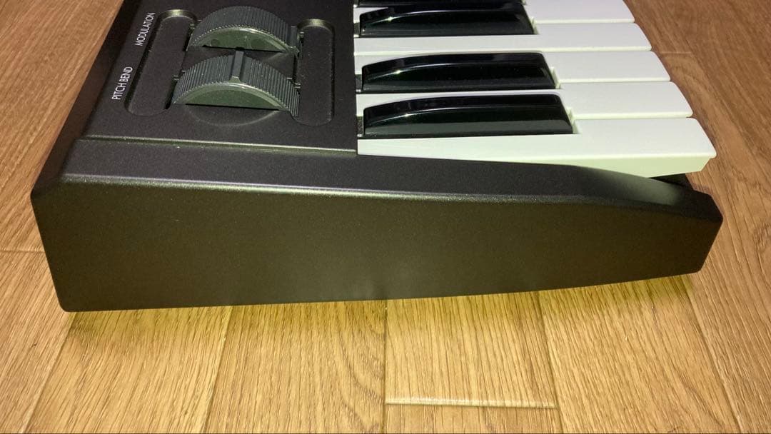 Korg Other X5D