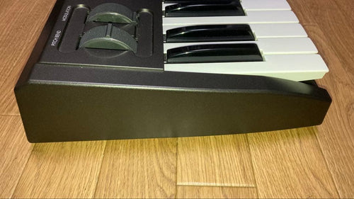 Korg Other X5D