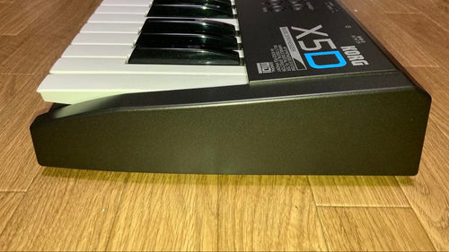 Korg Other X5D