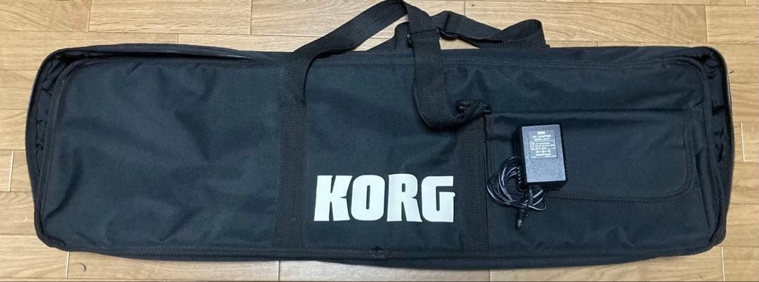 Korg Other X5D