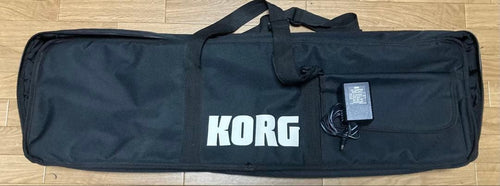 Korg Other X5D