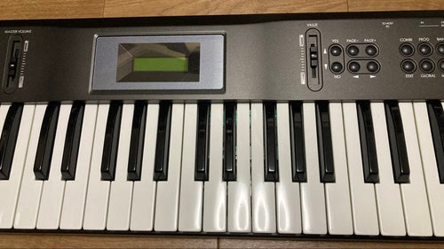 Korg Other X5D