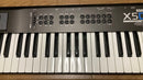 Korg Other X5D