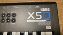 Korg Other X5D